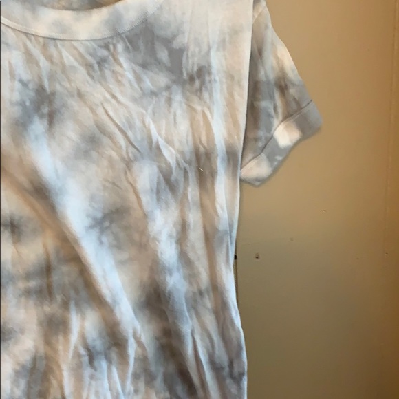 PINK Short sleeve Top - Picture 5 of 7